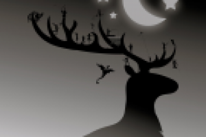 Арт из набросков