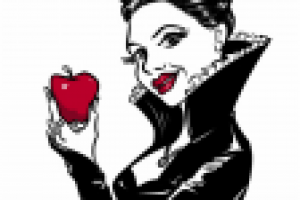 Злая королева - Реджина