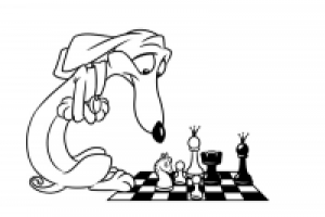 Такса контур