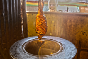 В предвкушении