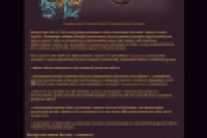 Предпоследний дизайн моего сайта))