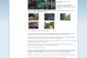 Сайт для "Авторемзавода"