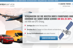 Мониторинг автотранспорта