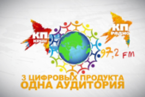 ВИДЕОРОЛИК (СКЕТЧ) ДЛЯ ИД "КОМСОМОЛЬСКАЯ ПРАВДА"