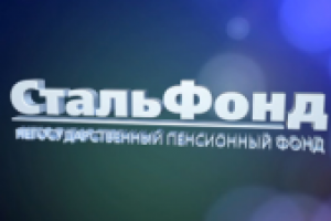 3D ЛОГОТИП НА АБСТРАКТНОМ ФОНЕ