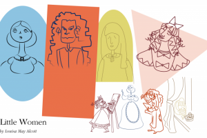 Маленькие женщины