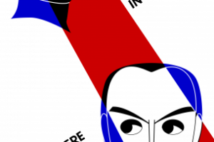 Плакат к 1984