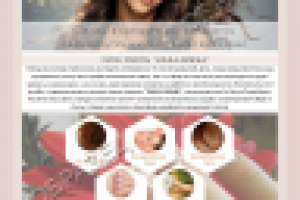 Салон красоты