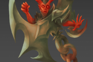 Топор демон