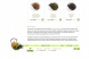 Интернет магазин GODTEA