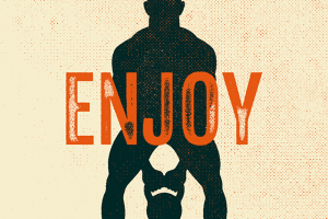 crossfit poster