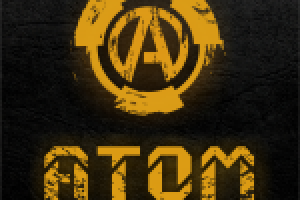 Логотип для музыкальной группы