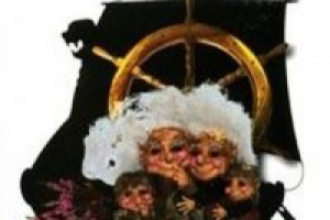 Наталия Будур. Эти странные норвежцы