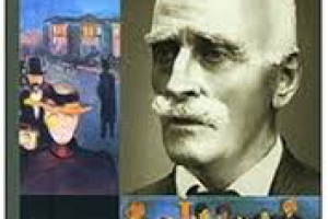 Наталия Будур. Гамсун. ЖЗЛ