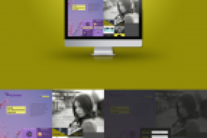 Портфолио дизайнера