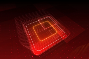 Анимация логотипа