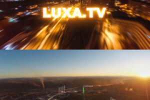 Аэросъемка