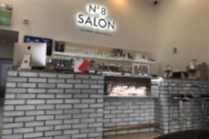 Салон красоты