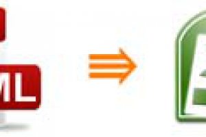 XLS/XML Конвертер