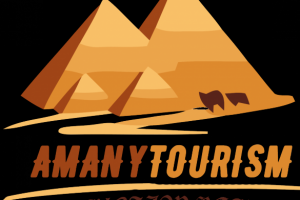 Лого екскурсионного бюро