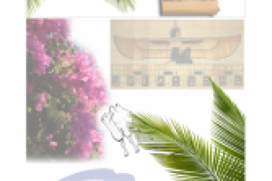 "Безшовный" дизайн инстаграм, плашки для постов, иконки сторис