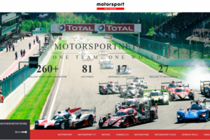 MotoNews application