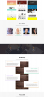 WebStudio landing