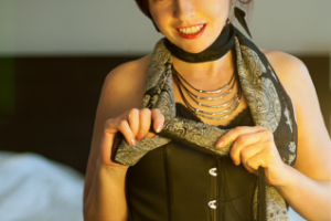 портрет отель