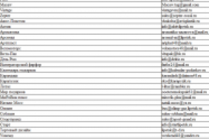 база Липецка