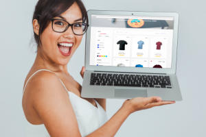 Интернет-магазин университета