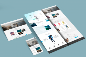 Интернет-магазин