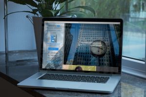 Сайт для компании "ЕвроДом"