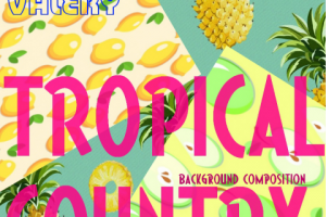 Grishin Valery - Tropical country