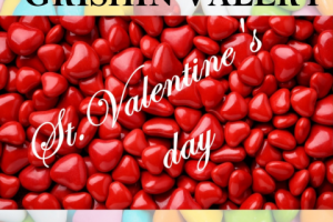 Grishin Valery - St. Valentines day