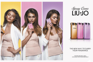 Рекламная ретушь