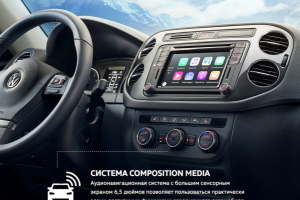 Рекламная ретушь