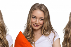 Портретная ретушь