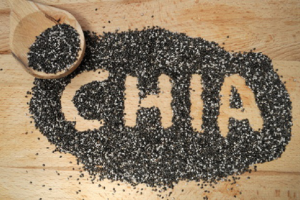 Большая польза маленьких зерен.