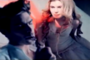 Ролик Даниссимо "Для нее и для него"