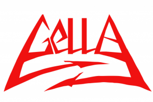 Логотип для Рок-группы