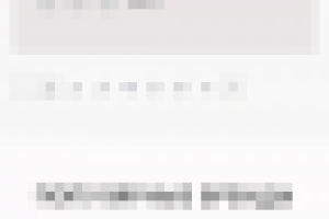 Прототип для мобильной версии интернет-магазина