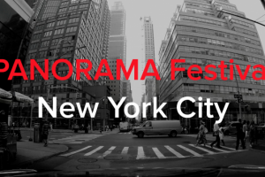 Промо сферического кинотеатра