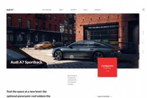 Дизайн/Вёрстка