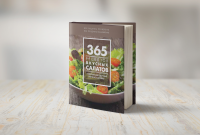 "365 рецептов"