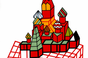 Красная площадь