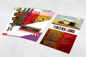 Листовки А4