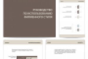 Брендбук компании