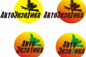 Варианты логотипа