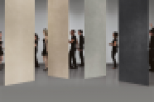 Баннер на фасад 400х650 см