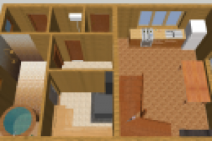 Частная баня